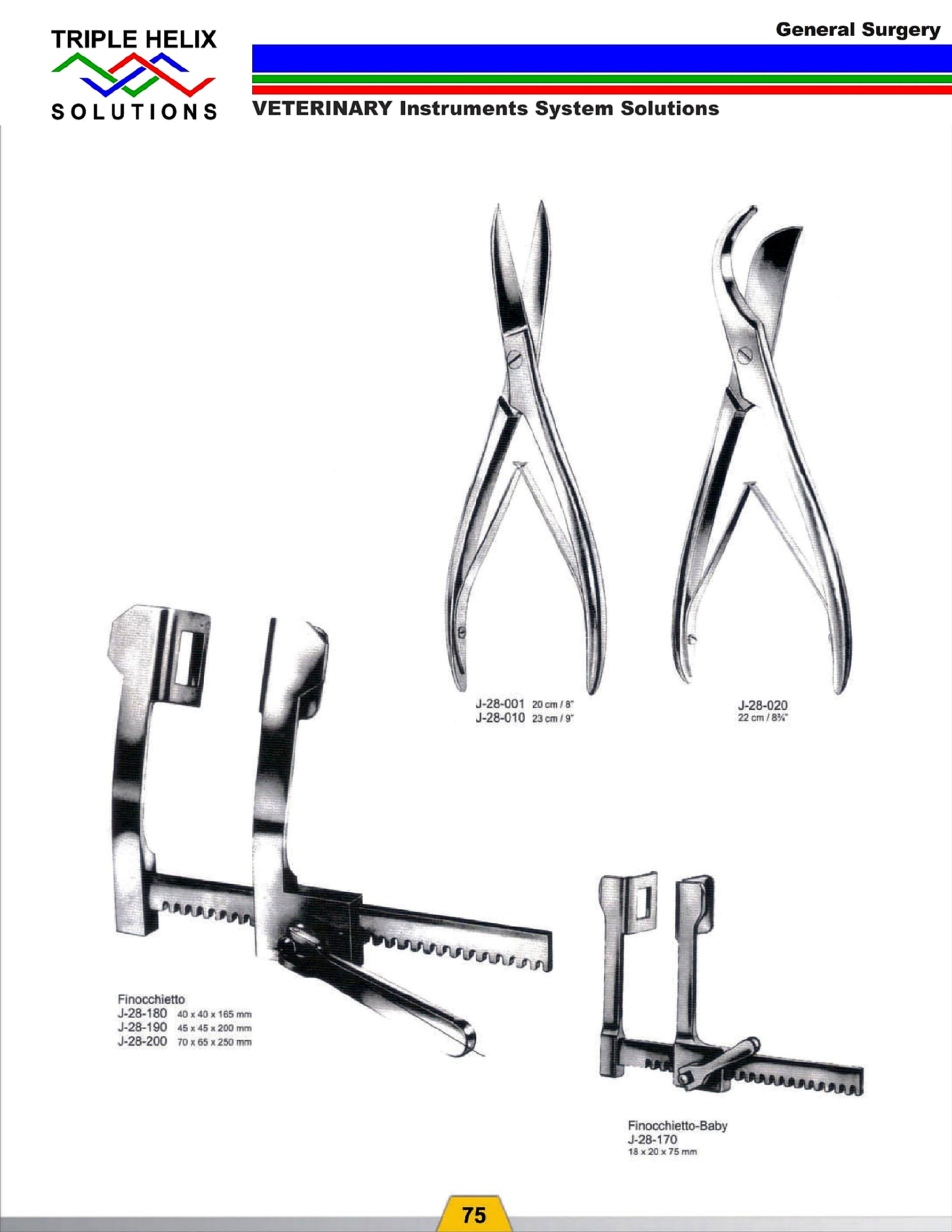 Rib Shears - page 67
