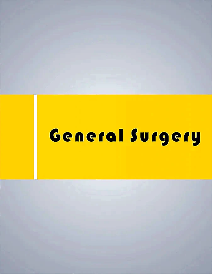 General Surgery